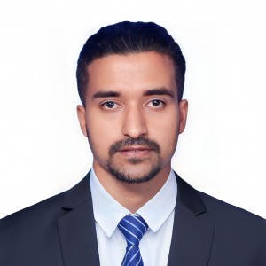 Kiran Poudel